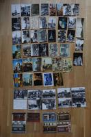 70x Postkarten Ansichtskarten Sammlung Paris 50er Jahre ua Köln - Nippes Vorschau