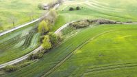 Kleine Grünfläche im Vogtland Sachsen - Triebel Vorschau