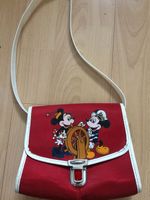 Disney Micky Minnie Maus tasche Handtasche Retro Vintage 80er Hessen - Offenbach Vorschau