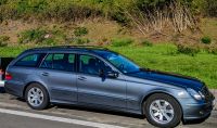 SUCHE Mercedes E320 CDI Saarland - Bexbach Vorschau