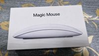 Original Apple Magic Mouse Maus wenig benutzt Saarbrücken - St Johann Vorschau