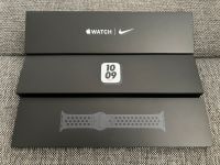 Apple Watch Nike Series 7  GPS + Cellular 41mm Wuppertal - Elberfeld Vorschau
