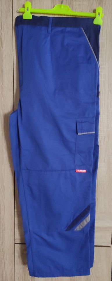 Arbeitshose/Bundhose von PLanam D67 Übergröße (6xl) in Crimmitschau