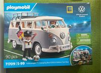 Playmobil Em Bulli 71709 Neu und original Verpackung Schleswig-Holstein - Großhansdorf Vorschau