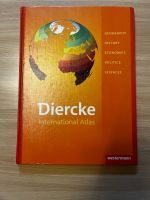 Diercke International Atlas westermann Weltatlas Rheinland-Pfalz - Maßweiler Vorschau