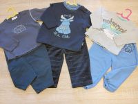 Baby-Bekleidungspaket: Jungen (74/80), 30-teilig Bayern - Nersingen Vorschau