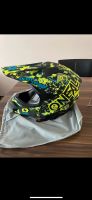 O‘Neal Oneal Helm Motocross / MTB Größe M NEU 3SRS Helmet Rheinland-Pfalz - Bad Kreuznach Vorschau