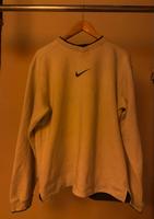 Nike Oversized Pullover Gr. L Leipzig - Liebertwolkwitz Vorschau