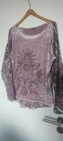 ❤️ Tredy Shirt Gr. 42 Nordrhein-Westfalen - Unna Vorschau