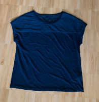 Neu Street One T-Shirt Spitze Gr. 36 blau Viskose Bonn - Ippendorf Vorschau