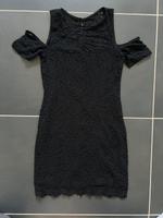 Hollister Kleid Spitze Schwarz Damen | Gr. S Baden-Württemberg - Walheim Vorschau