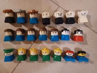 Lego Duplo Figuren Retro 90er Jahre Nordrhein-Westfalen - Brüggen Vorschau