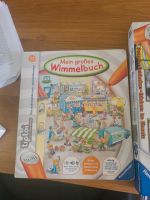 Wimmelbuch Tiptoi Nordrhein-Westfalen - Bergisch Gladbach Vorschau