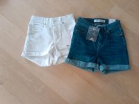 2 Hotpants/ Shorts neu gr. 32/ xs Baden-Württemberg - Leutenbach Vorschau