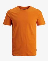 Jack & Jones Herren T-shirt Dark Cheddar Restposten Großhandel Nordrhein-Westfalen - Gelsenkirchen Vorschau