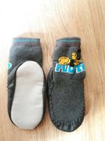 Krabbelschuhe, Pluto, Disney, Ledersohle Sachsen - Weischlitz Vorschau