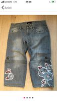 3/4 Hose Jeans von Kenzo Gr 29 Hamburg - Harburg Vorschau