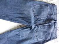 Verkaufe blaue Jeans Hessen - Dietzhölztal Vorschau