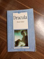 Buch Schullektüre Dracula (Englisch)von Bram Stoker Harburg - Hamburg Hausbruch Vorschau