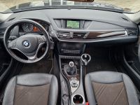 BMW X1 - xDrive18d - X-Line Bayern - Berching Vorschau