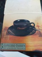 3 schicke Espresso Tassen 15 Euro Berlin - Reinickendorf Vorschau