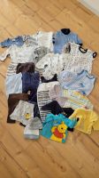 Kleiderpaket Jungs 50/56 - 28 Teile - Bodys, Hosen, Pullover, etc Hessen - Niddatal Vorschau