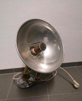 Heizstrahler Vintage Retro Heizung zu Lampe Kurt Rosenthal Hessen - Gersfeld Vorschau