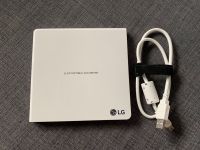 GP57EW40 Portablen DVD-Brenner von LG Niedersachsen - Schiffdorf Vorschau