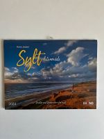 Kalender 2024 „Sylt“ literarisch von Hans Jessel Hamburg-Mitte - Hamburg Hamm Vorschau