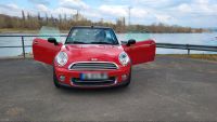 Mini Cooper Cabrio R57 1.6l Rheinland-Pfalz - Andernach Vorschau