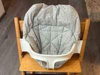 Stokke Baby Set und Sitzkissen Bayern - Schwabach Vorschau