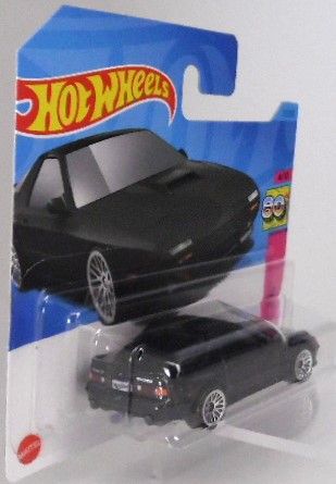 ✅*Hot Wheels-Vol.6* HW2023 – Mazda Modelle – Auswahl 1-4 ✅ in Güstrow