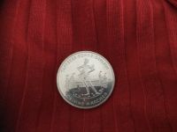 20 Euro Silber 925 Münze Grimms Märchen, Tapferes Schneiderlein Schleswig-Holstein - Bad Segeberg Vorschau