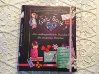 The Girl‘s Book Kreativ Ideen für Mädchen DIY Buch WEIHNACHTEN Rheinland-Pfalz - Gerolsheim Vorschau