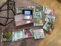 Nintendo 3 ds mit spielen Rheinland-Pfalz - Rodenbach Vorschau