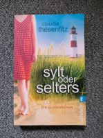 Claudia Thesenfitz: Sylt oder Selters Thüringen - Bad Sulza Vorschau