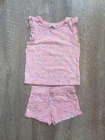 Shorts und T-Shirt (Set) ,Primark, Gr.110 Niedersachsen - Neu Wulmstorf Vorschau