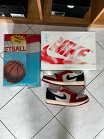 Jordan 1 Low Trophy Room EU 43 Sachsen - Freiberg Vorschau
