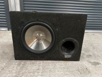 Clarion Emphaser Subwoofer CarHifi Rheinland-Pfalz - Herchweiler Vorschau