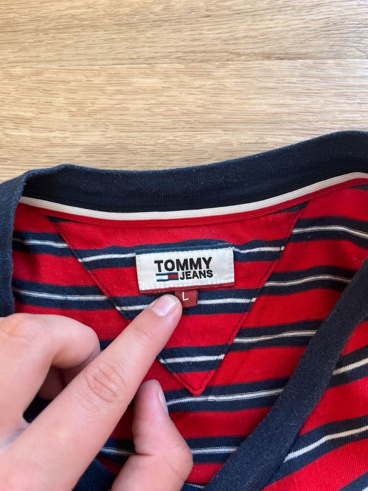 Tommy Hilfiger T-shirt in Gera