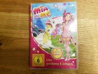 Mia an me - Das goldene Einhorn Kinder DVD | FSK 6 Leipzig - Gohlis-Nord Vorschau