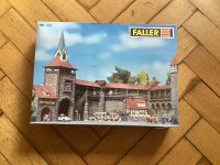 Faller H0 401 Altstadtmauer-Set Berlin - Zehlendorf Vorschau