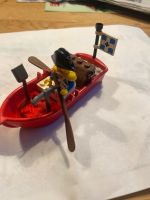 Lego 6247 Piraten piratenboot Hessen - Kassel Vorschau