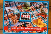 Schmidt Spiele Wissensquiz was ist was komplett Rheinland-Pfalz - Birkenfeld Vorschau