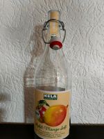 30 Stück Saftflaschen aus Originalabfüllung mit Schnellverschluss Mecklenburg-Vorpommern - Greifswald Vorschau