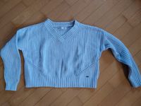 Pulli  HOLLISTER  hellblau  Größe XS Kr. Altötting - Altötting Vorschau