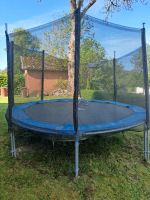 Kindertrampolin Bayern - Hinterschmiding Vorschau