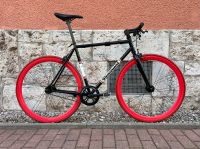 Fahrrad Dunlop Fixie Singlespeed 28 Zoll Gr.56cm Thüringen - Weimar Vorschau