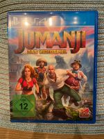 PS4 Spiel Jumanji Nordrhein-Westfalen - Soest Vorschau