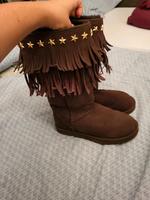UGG Stiefel designed Jimmy Choo Bayern - Halfing Vorschau